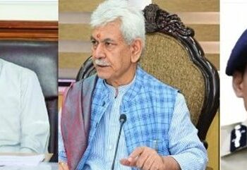 K H Snippets: J&K This Week