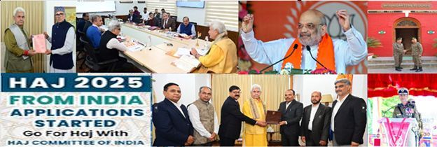 K H Snippets This Week: J&K This Week