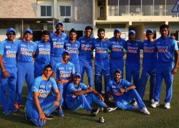 J&K U-23 Cricket Team advances to knockout round of the men’s U-23 State-A Trophy