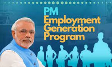 J&K emerging as leader under implementation of PMEGP, establishes 21640 units with capital of around 2100 Cr