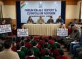J&K freedom fighters to get space in revised NCERT curriculum: Centre