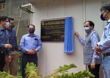 J&K gets its first real-time air-monitoring station at Srinagar