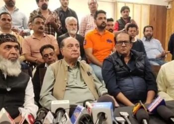 J&K hoteliers slam ‘false narrative’ on Pahalgam attack