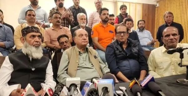 J&K hoteliers slam ‘false narrative’ on Pahalgam attack