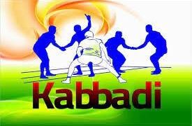 My Youth My Pride Kabaddi Tournament organised at Akhran Kulgam