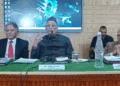 Unplanned Growth Threatening Himalayan Ecology, Says Karan Singh