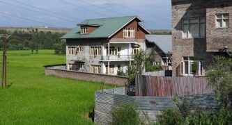 Kashmir’s shrinking farmland raises concern, calls for stricter land-use regulation