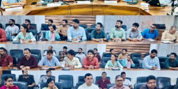 DC directs sustainable conservation, scientific management of groundwater resources