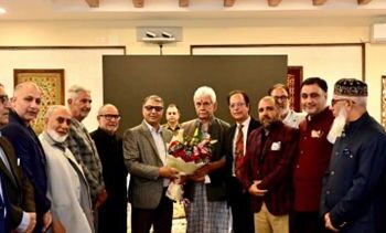 KCCI delegation calls on LG   