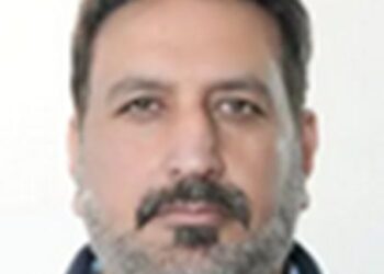 Former KCCI president Sheikh Ashiq to join AIP