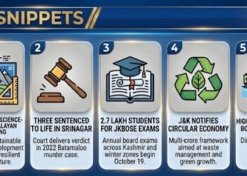 KH Snippets: Defining Moments Of The Week