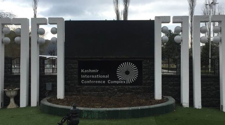 SKICC drops ‘Sher-i-Kashmir’ title, now called ‘Kashmir International Conference Centre’