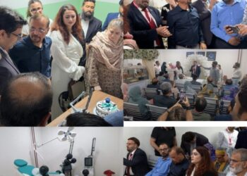 KMCH Sempora inaugurates state-of-the-art medical technologies in Dermatology, Ophthalmology