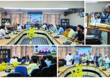 KU’s CCAS holds national seminar on ethics, self-purification