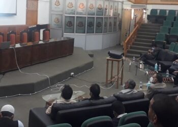 Contribution of Sir Syed Ahmad Khan has no parallels: Prof Talat