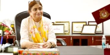 Kashmir University enters new era of academic autonomy with UGC Category-I Status