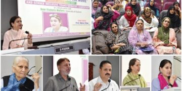 KU begins national capacity-building programme on gender-inclusive leadership