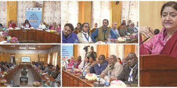 KU, IMHANS begin international workshop on digital wellbeing and neurodiversity inclusion across Asia- Africa