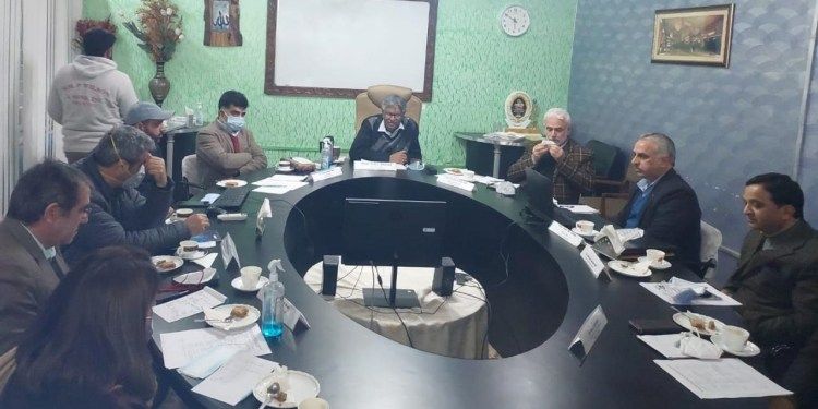KU inks pact with Tata Consultancy Services on key employability, student engagement progs
