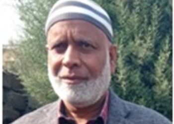 KU appoints Prof Anwar Hassan as Dean PAMS