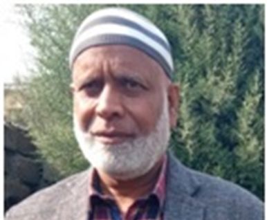 KU appoints Prof Anwar Hassan as Dean PAMS