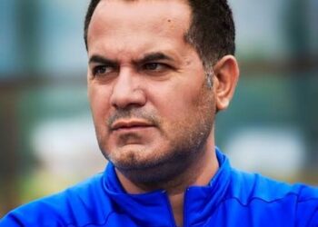 KU’s Sajid Dar selected as regional head of coach education by AIFF