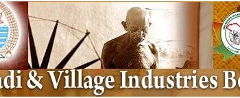 COVID-19:  KVIB mobilizes Unit Holders, Khadi Institutes for mass production of masks      
