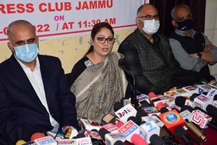 KVIB releases subsidy worth Rs 348.48 cr to young entrepreneurs of JK: VC KVIB