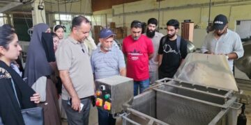 KVK Srinagar Trains Youth in Honey Processing, Fruit Value Addition to Boost Agri-Entrepreneurship