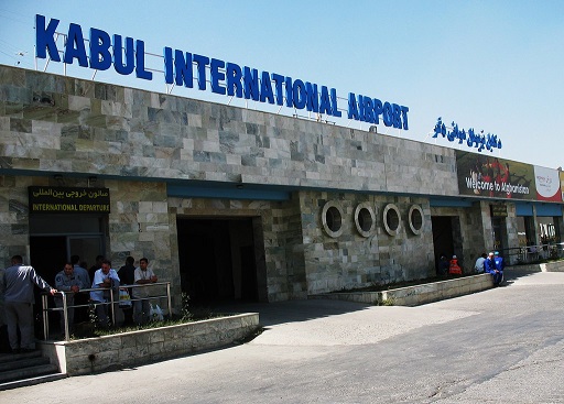 Taliban control Kabul airport after US withdrawal