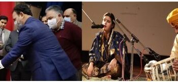 Kala Utsav under ‘Samagra Shiksha’ commences in Jammu