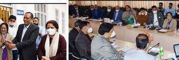 Improving learning outcomes through continuous feedback and evaluation to be the focus this year: Kansal