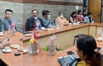 Student feedback to be used to improve teaching outcomes: Kansal