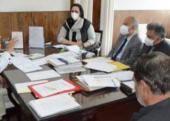 Over Rs 150 crores to be spent next year on Higher Education Infrastructure: Kansal