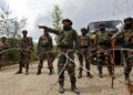 Pak national apprehended in Kupwara sent back after 6 days