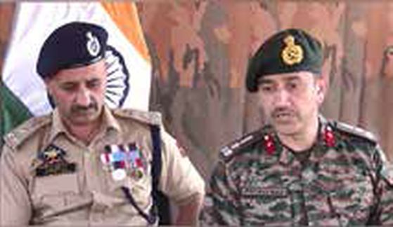 Killing Of Six, Including Two A-Category Militants, Big Blow To HM Outfit: Army