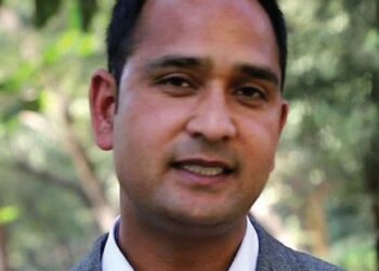 Police arrests News Portal Owner Shahid Imran, his colleague in Sopore