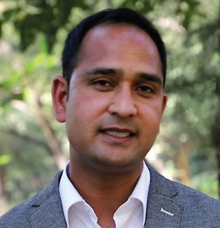 Police arrests News Portal Owner Shahid Imran, his colleague in Sopore