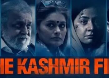 Israeli envoy slams Lapid for criticising ‘The Kashmir Files’ at IIFI