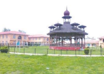 15-day Ramzan Festival commences at Kashmir Haat Srinagar