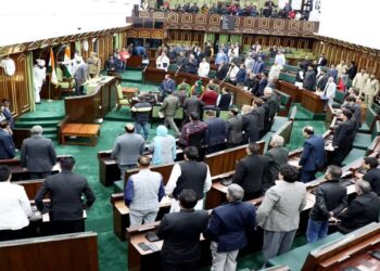Discussion on LG’s address resumes in LA