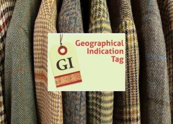 Kashmir Tweed to get GI registration