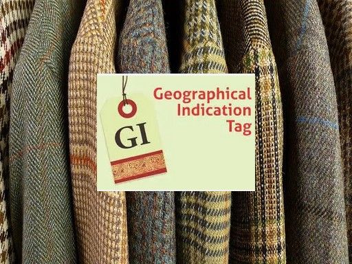 Kashmir Tweed to get GI registration