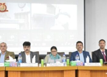 World Pharmacists Day: Need for interdisciplinary linkages, technological innovation to meet challenges: VC KU