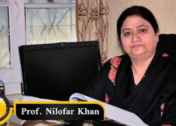 KU empowering youth with skills, mindset needed for competitive ent’ship: VC