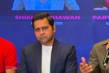 Kashmir to host Pro Star Cricket League; hunt begins for next cricket stars