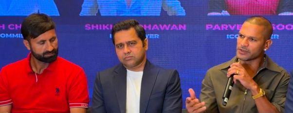 Kashmir to host Pro Star Cricket League; hunt begins for next cricket stars