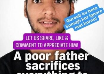 Kashmiri Labourers’ Sons Crack NEET-UG 2026