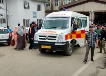 Kashmiri Pandit farmer shot dead, brother injured in Shopian village