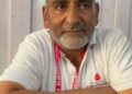 46 Years, 195 Pints: Kashmir’s ‘Blood Man’ Keeps the Lifeline Running